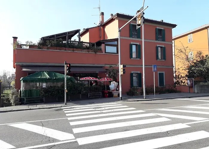 La Casa Nel 2 Vendégház Bologna