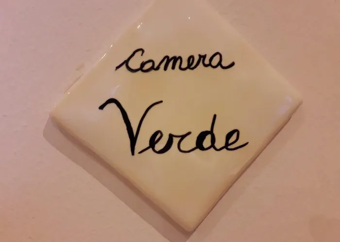 La Casa Nel 2 Πανσιόν 3*