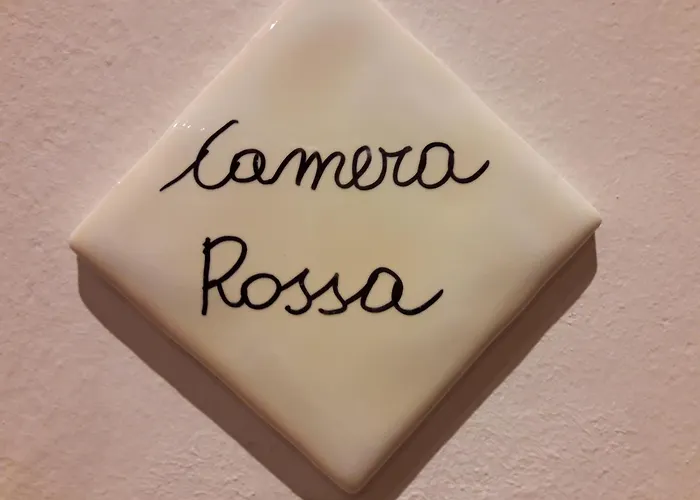 La Casa Nel 2 Πανσιόν