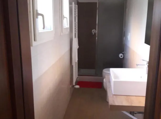 La Casa Nel 2 Πανσιόν 3*