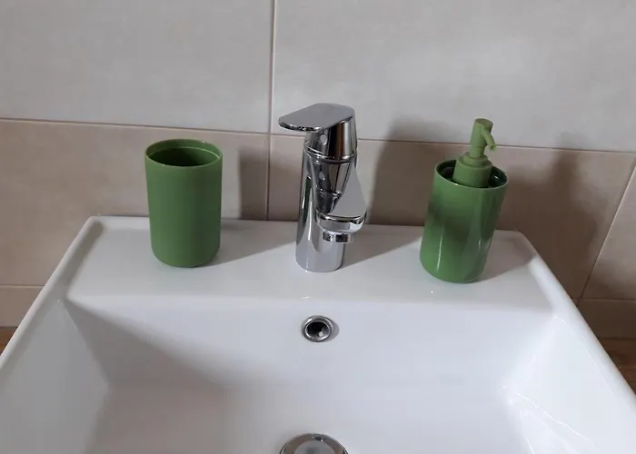 Vendégház La Casa Nel 2