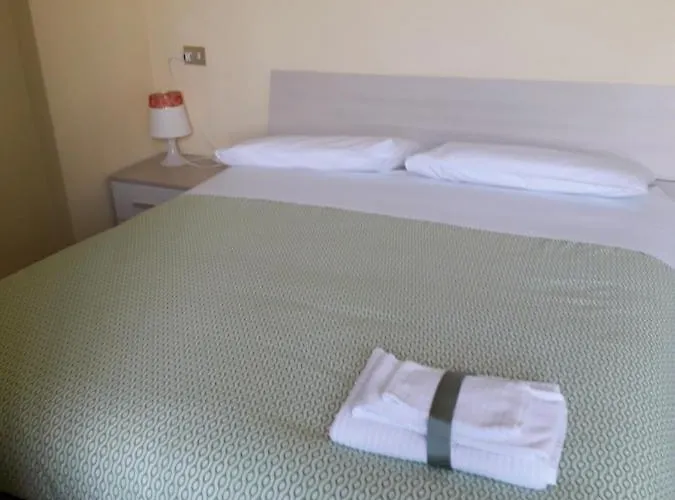 La Casa Nel 2 Boloňa