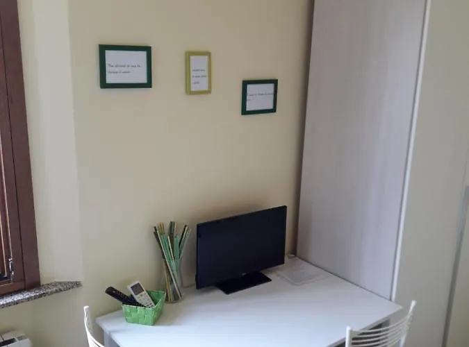 La Casa Nel 2 Vendégház 3*