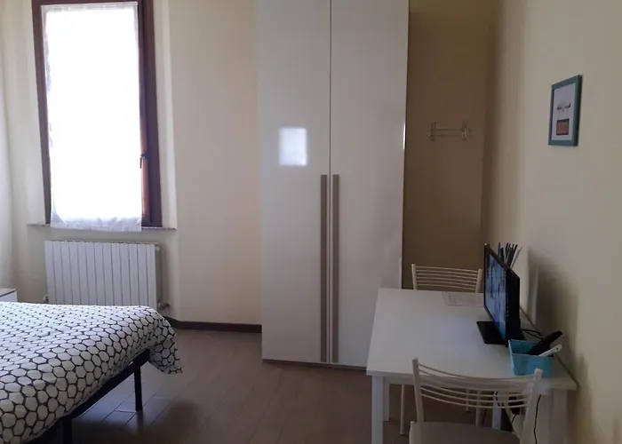 La Casa Nel 2 Boloňa