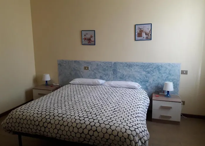 La Casa Nel 2 Πανσιόν 3*