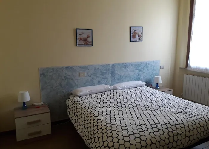 La Casa Nel 2 Boloňa