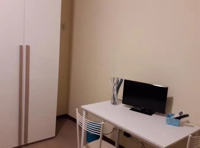 La Casa Nel 2 Vendégház