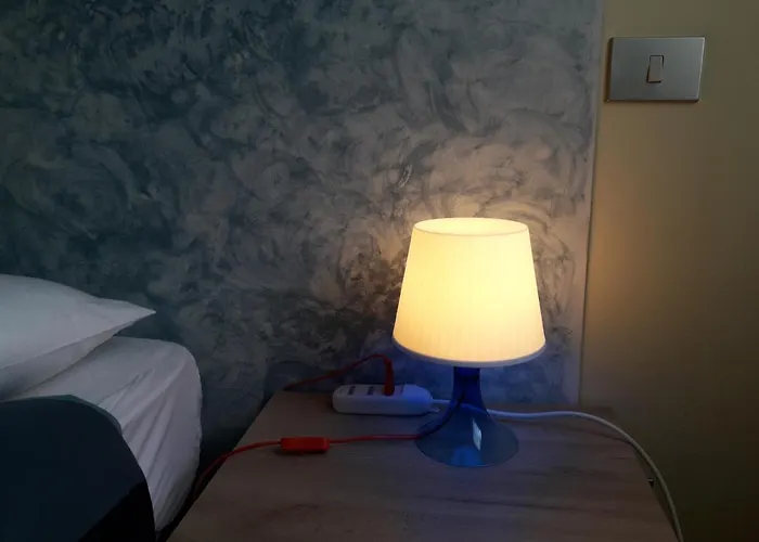 La Casa Nel 2 Penzion Boloňa