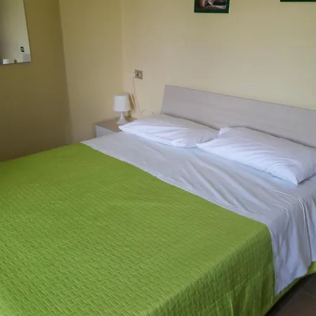 Vendégház La Casa Nel 2 Bologna