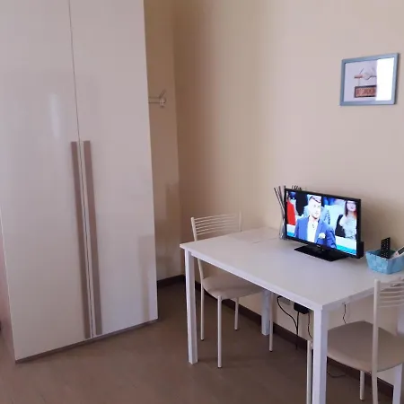 Vendégház La Casa Nel 2