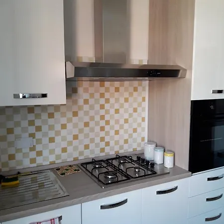 La Casa Nel 2 2* ボローニャ