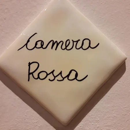 La Casa Nel 2 Vendégház