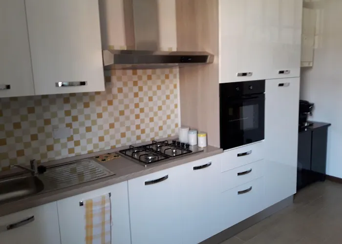 La Casa Nel 2 게스트하우스 볼로냐