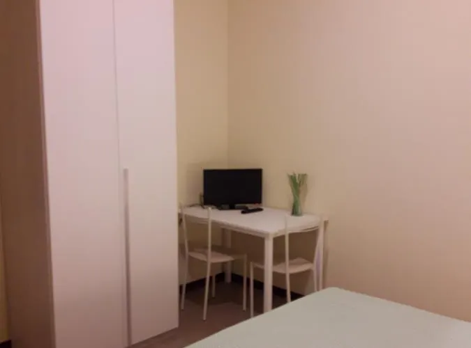 La Casa Nel 2 볼로냐