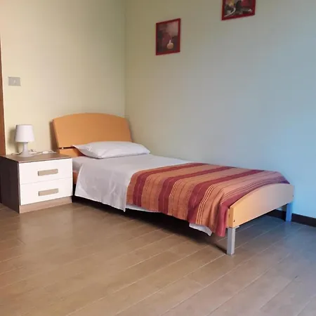 בית הארחה La Casa Nel 2 בולוניה