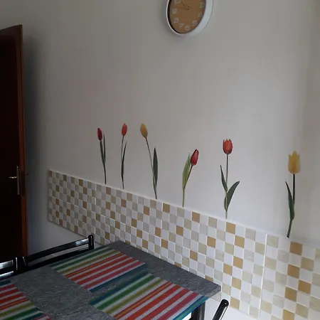 La Casa Nel 2 בית הארחה בולוניה