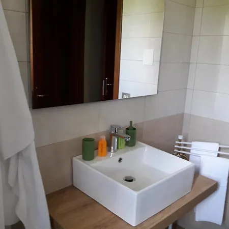 La Casa Nel 2 בית הארחה בולוניה