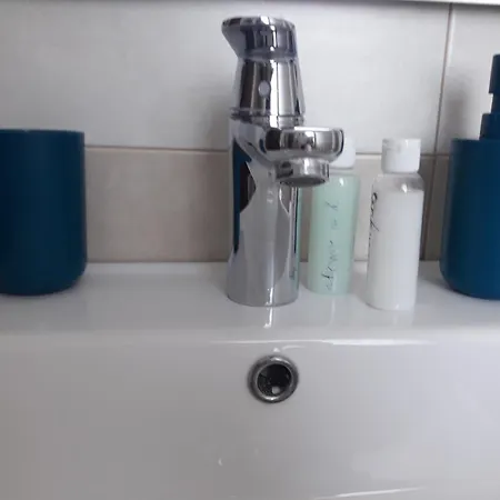 La Casa Nel 2 בית הארחה