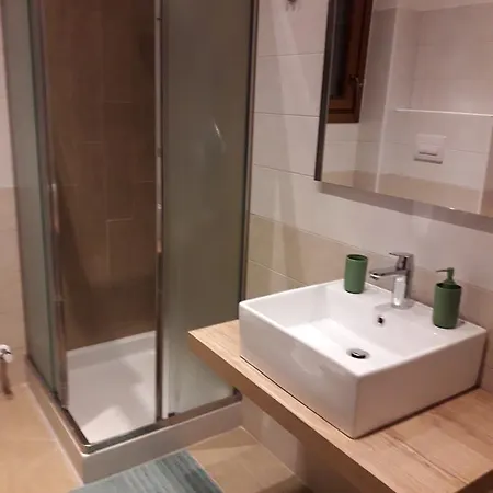 La Casa Nel 2 בית הארחה 3*