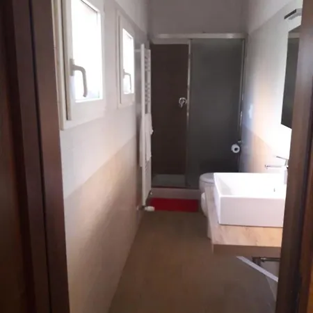 La Casa Nel 2 בית הארחה 3*