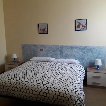 La Casa Nel 2 בית הארחה 3*