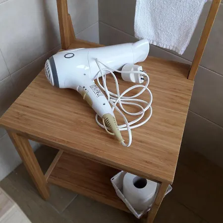 La Casa Nel 2 בית הארחה בולוניה