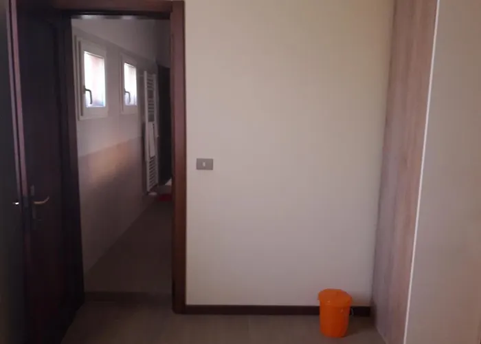 Gasthuis La Casa Nel 2 3*