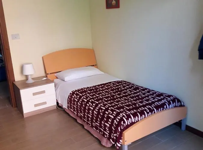 La Casa Nel 2 Gasthuis 3*