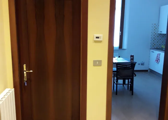 La Casa Nel 2 Gasthuis