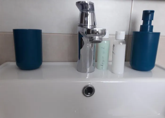 La Casa Nel 2 Gasthuis