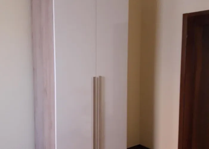 Gasthuis La Casa Nel 2