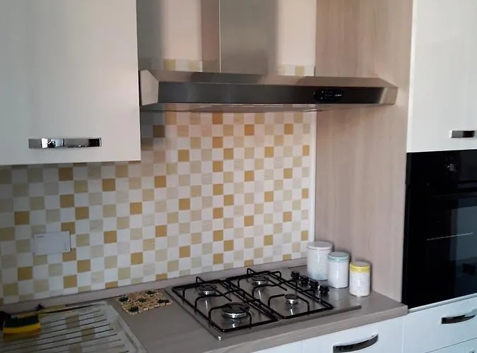 La Casa Nel 2 3* Bologna