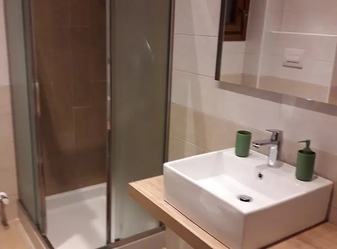 La Casa Nel 2 Gasthuis 3*