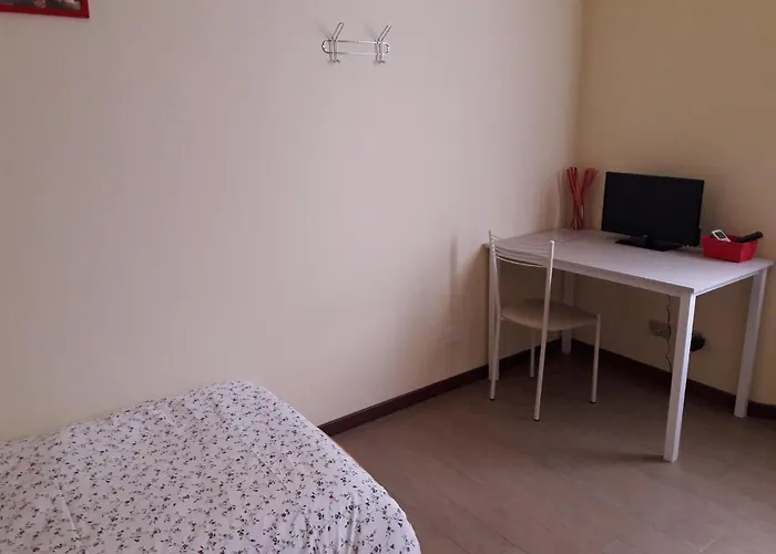 La Casa Nel 2 Gasthuis 3*